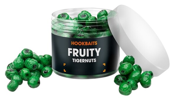 Tijgernotenkopen Tijgernoten Hookbaits (100g)