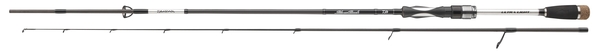 Daiwa Silver Creek Light Spinhengel