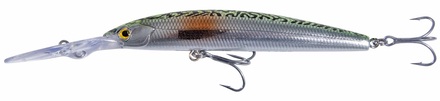 Ultimate X-Jerk Deep Twitchbait 10cm (13g)