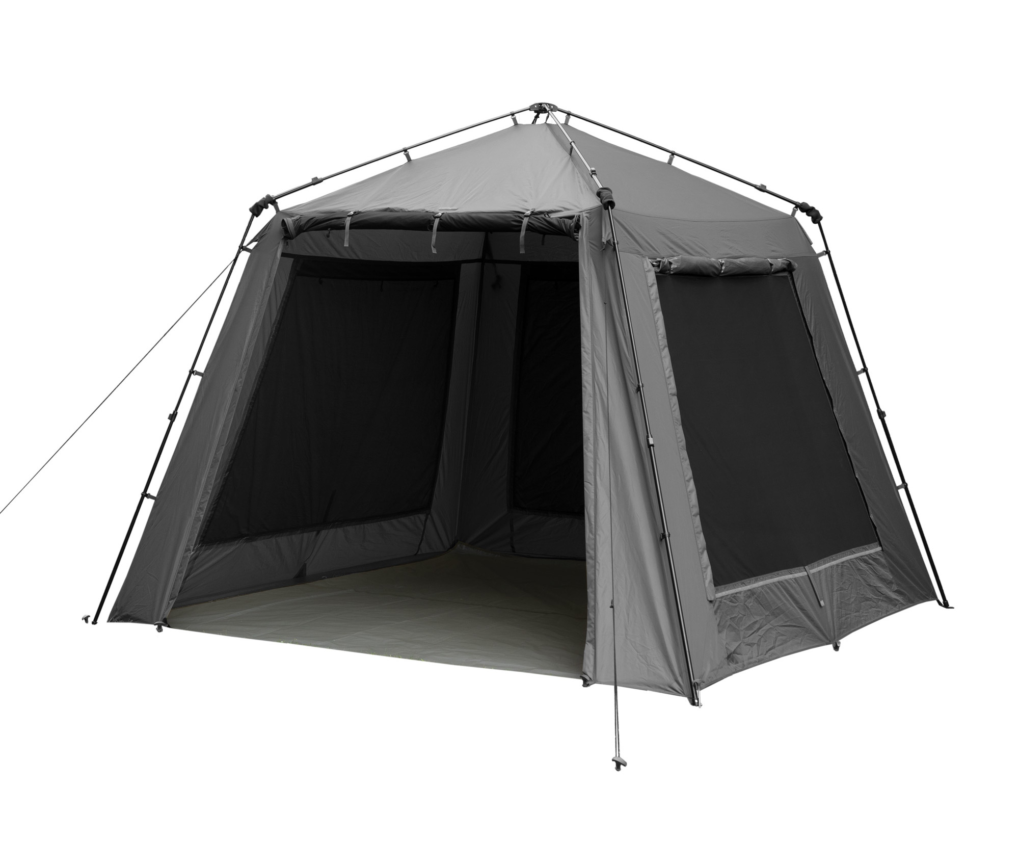 Trakker Gazebo Grondzeil