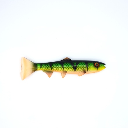 Hostagevalley Troubletail Shad 14cm (30g)