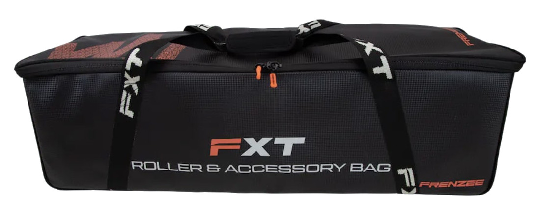 Frenzee FXT Roller & Accessory Bag Vistas