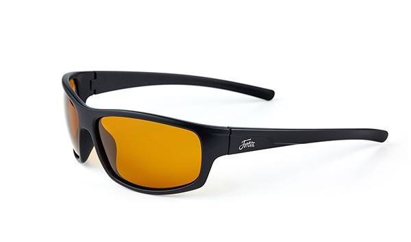 Fortis Eyewear Essentials Amber AMPM Zonnebril