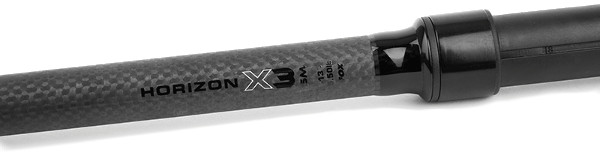 Fox Horizon X3 Spod Karperhengel 12ft (5.5lb)