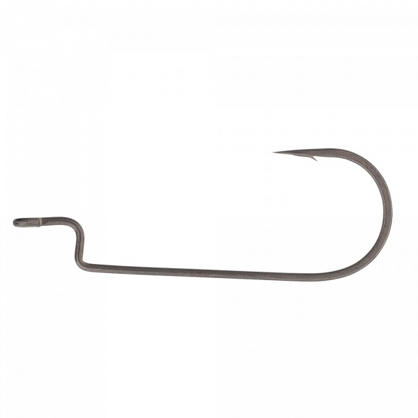 Savage Gear Worm Offset Super Slide Hook (10 stuks)