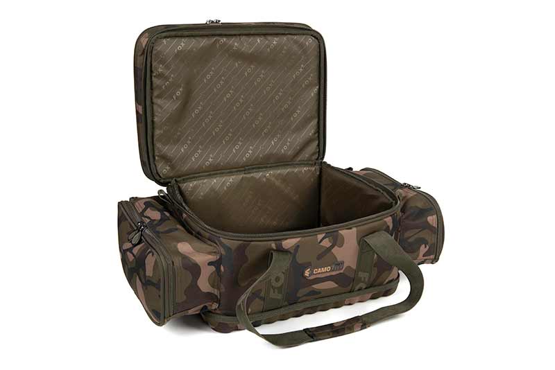 Fox Camolite Small Barrow Bag (Low Level) Carryall