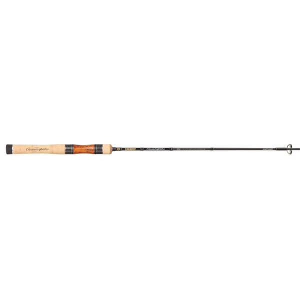 Abu Garcia Carabus Cassiopeia Ultra Light Hengel (1-8g)