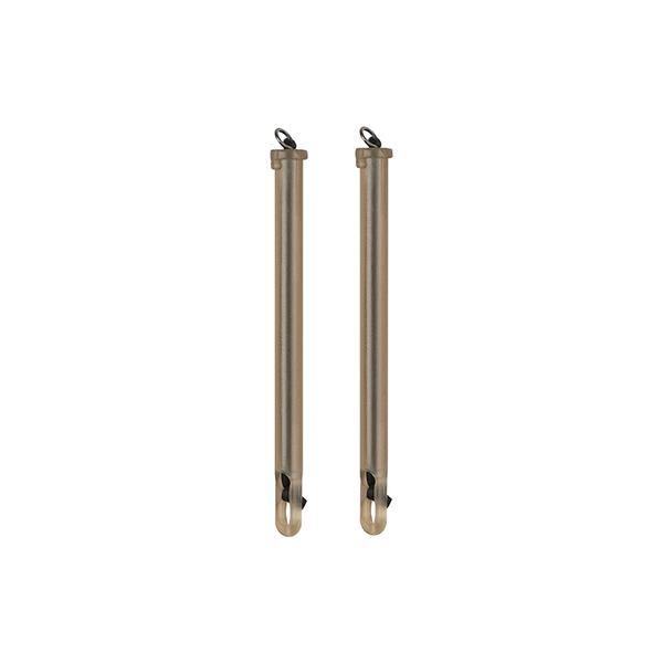 Matrix Elasticated Stems Small (2 stuks)