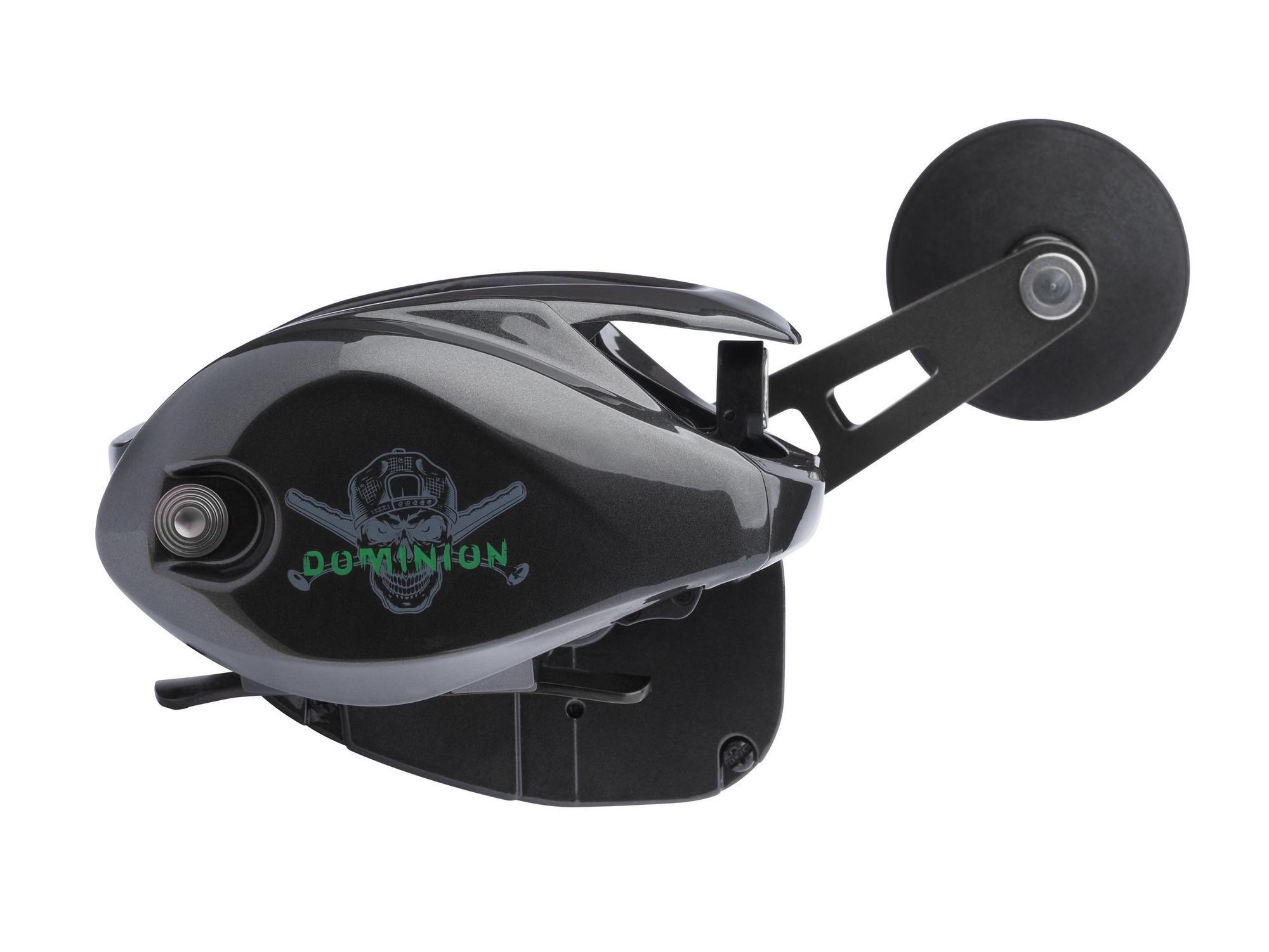 Madcat Dominion Low Profile Baitcaster Reel