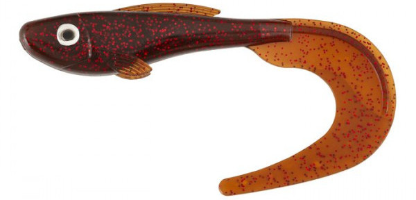 Abu Garcia Curly Tail Vintage Perch - 21cm