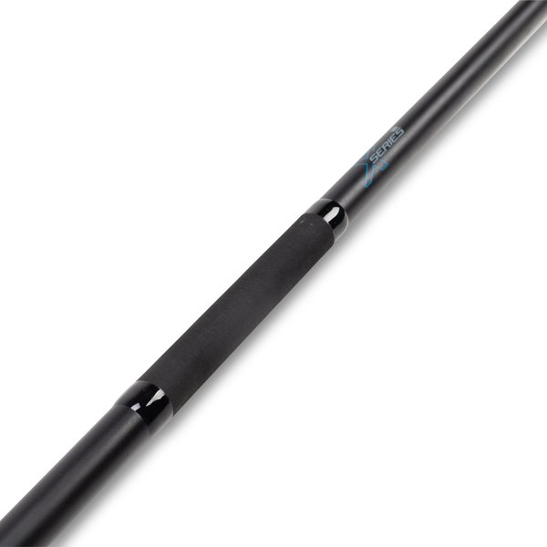 Nash X-Series Landingsnet 42" + 2-Delige 1.86m Steel