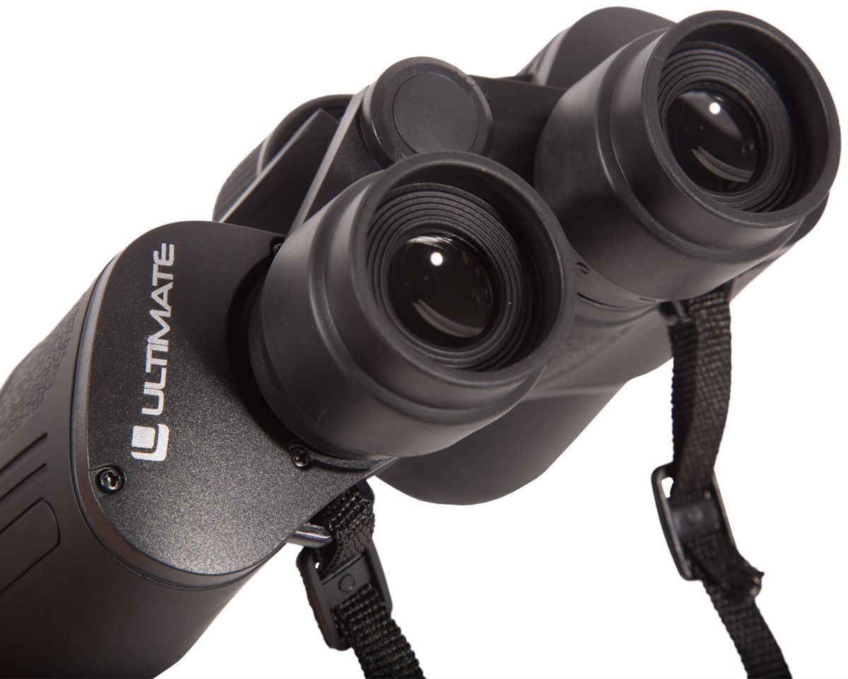 Ultimate Binocular 10x