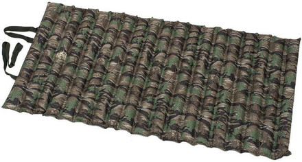 Behr Unhookingmat Camou 'Easy roll up'