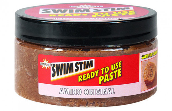 Dynamite Baits Swim Stim Ready Paste - Amino