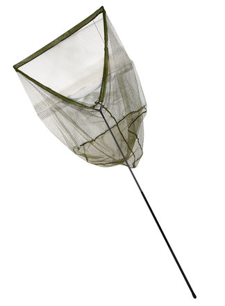 Ultimate Adventure 42" Carp Net Inc. Tele Steel