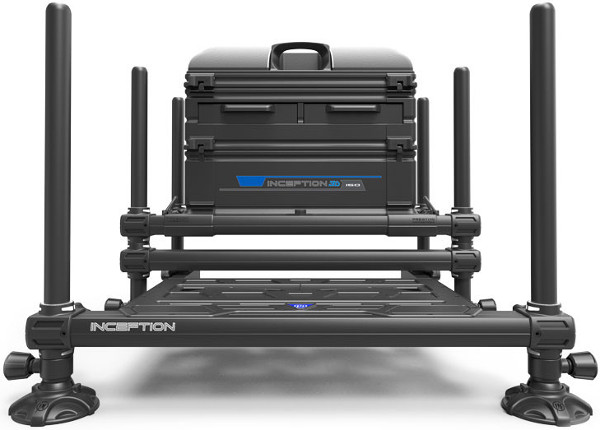 Preston Inception 3D 150 Seatbox