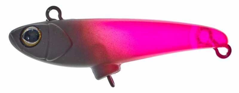 Illex Chibi Dartrun 3,8cm 2,5g - UV Secret Pellet Pink
