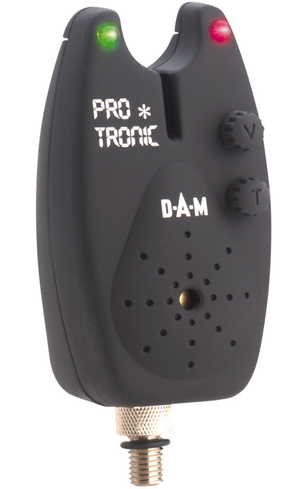 Dam Pro Tronic Soft-Touch Beetmelder