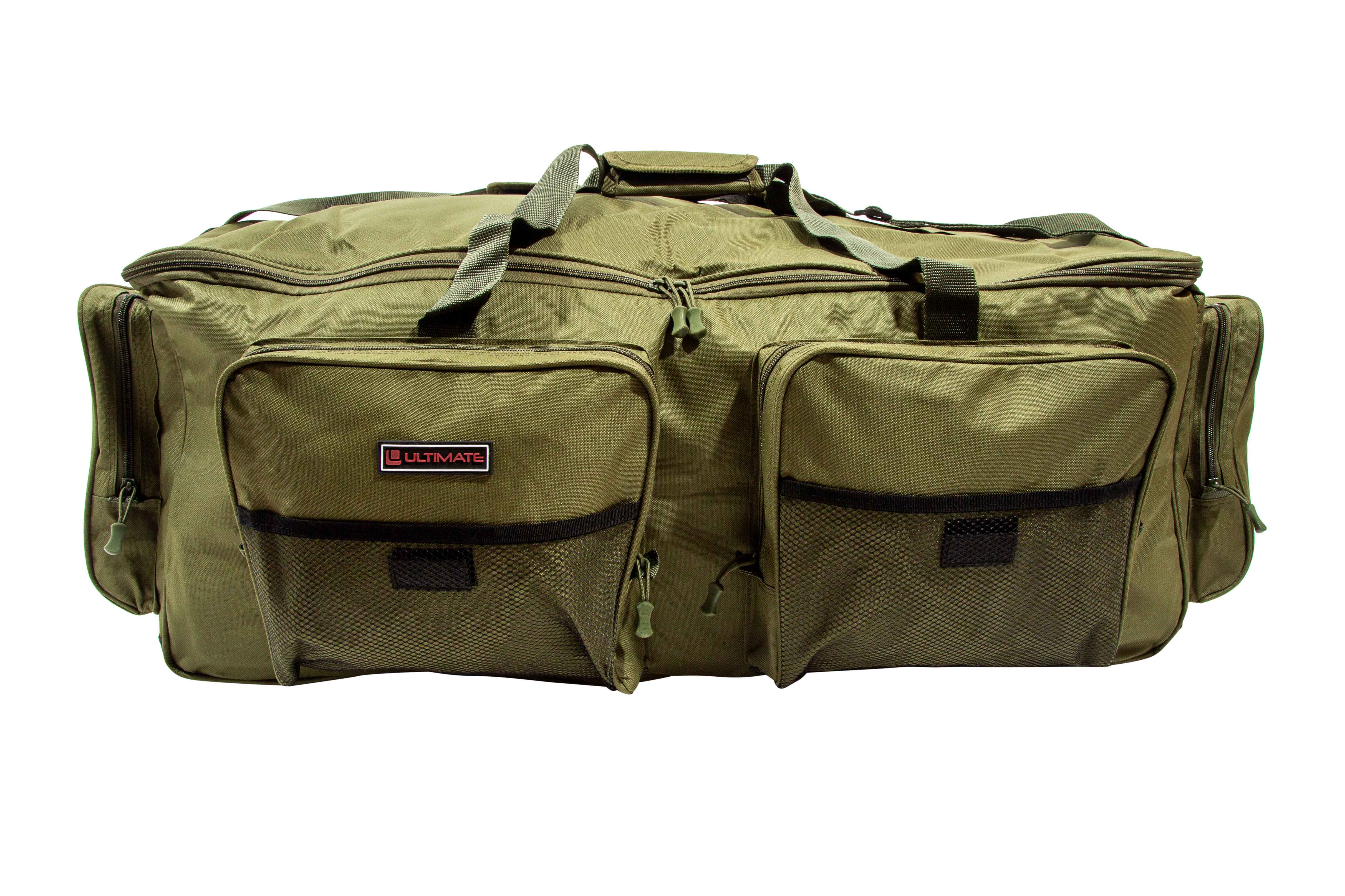 Ultimate Insulated Carryall - Model XL