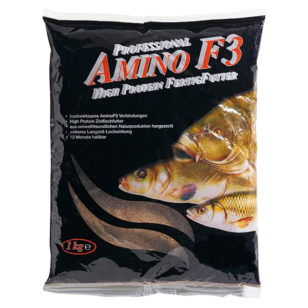 Saenger Amino F3 Lokvoer - 1 kg