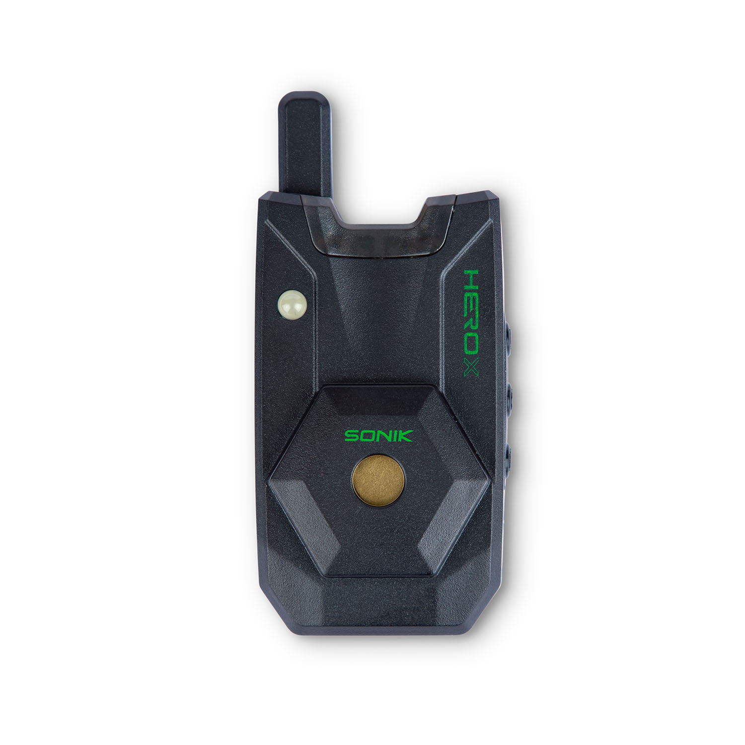 Sonik Herox Bite Alarm Set 3+1 + Bivvy Light