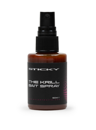 Sticky Baits The Krill Bait Spray