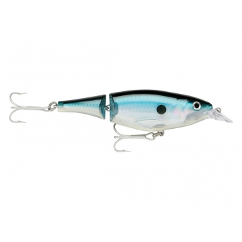 Rapala X-Rap Jointed Shad Plug 13cm (46g)