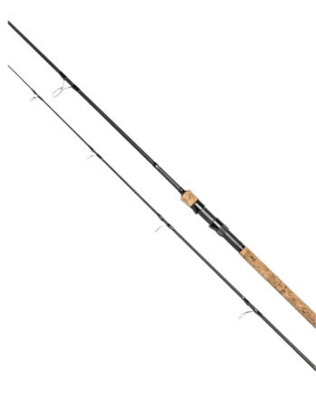 Rod Hutchinson CP12 Karperhengel 12ft (3.5lb)