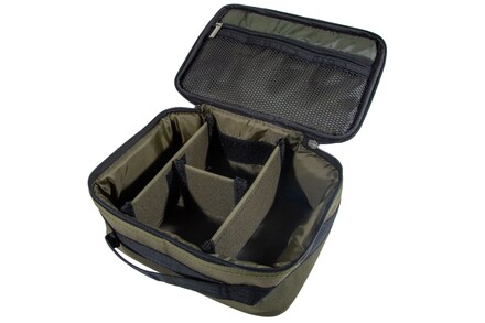 Ultimate End-Tackle Bag