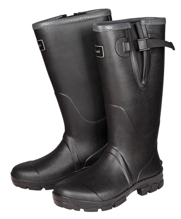 Gamakatsu G-Rubber Boots Vislaarzen