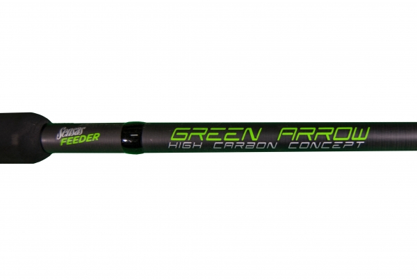Sensas Green Arrow