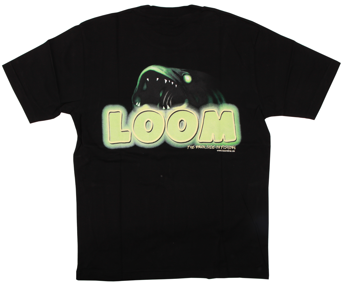 WFT Loom T-Shirt
