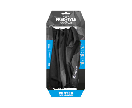 Spro Freestyle Face Scarf Winter