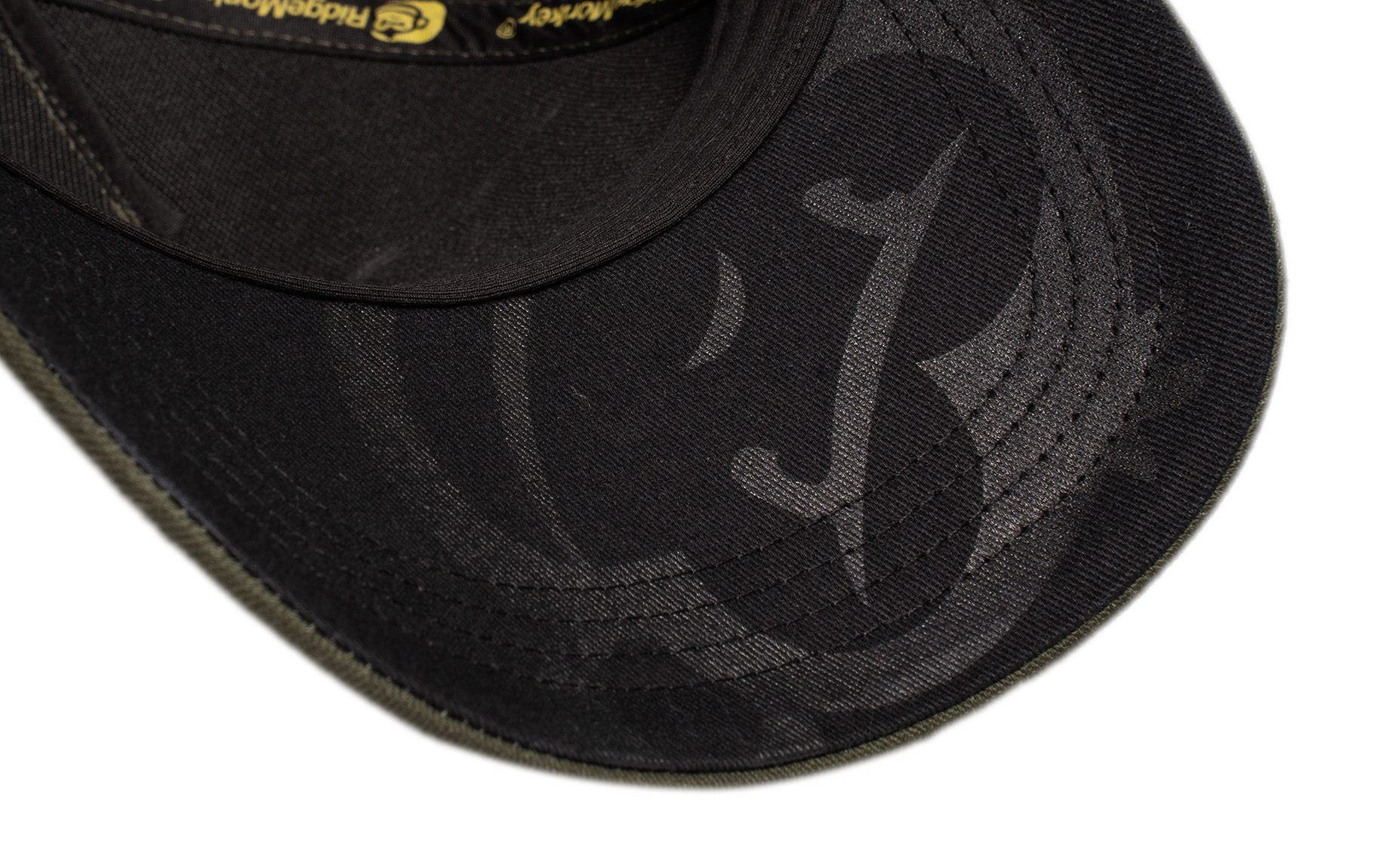 Ridgemonkey APEarel SportFlex Trucker Cap Vispet