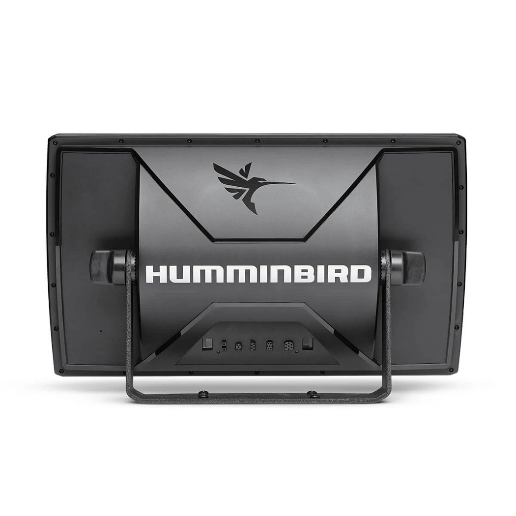 Humminbird HELIX 15 CHIRP MEGA SI+ GPS G4N Fishfinder
