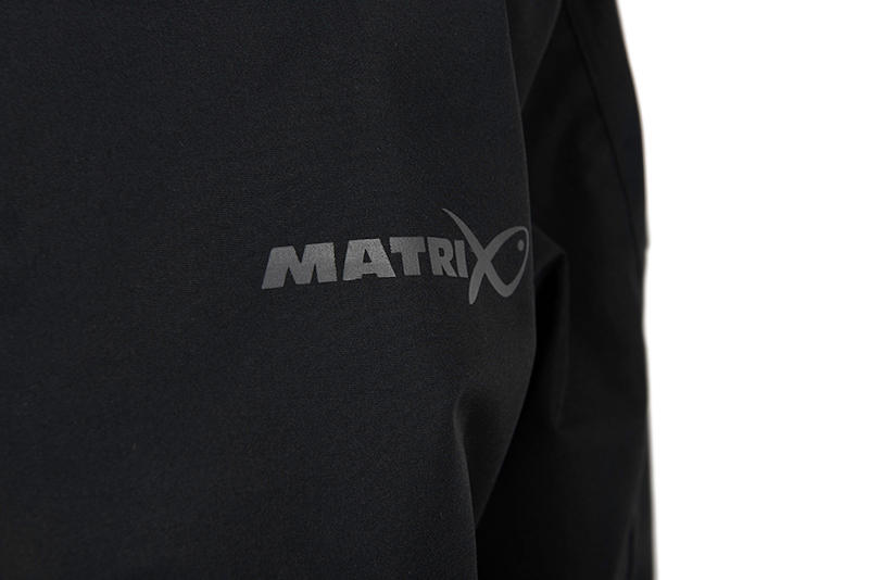 Matrix 10K Waterproof Jacket Visjas