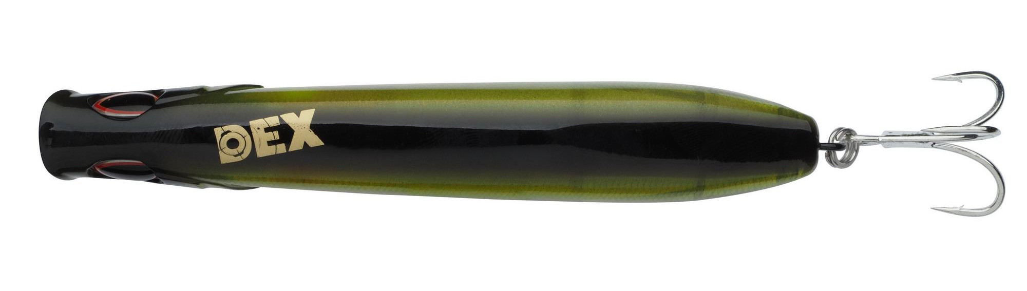 Berkley Dex Strider Oppervlakte Kunstaas 12cm (20g)