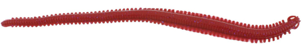 Berkley Gulp! Alive Saltwater Sandworm - Bloody