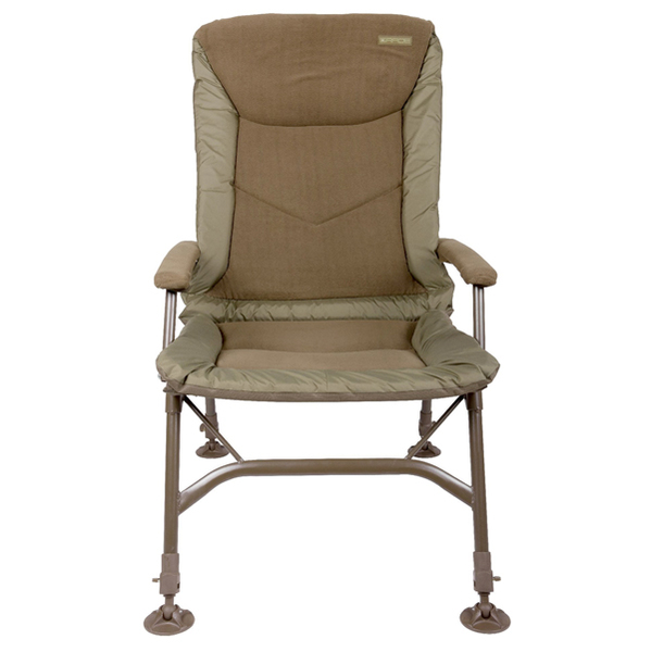 Strategy Grade Carp Throne D-luxe Chair