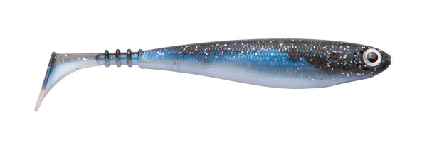 Jackson Zanderbait (20 stuks) - Blue Baitfish