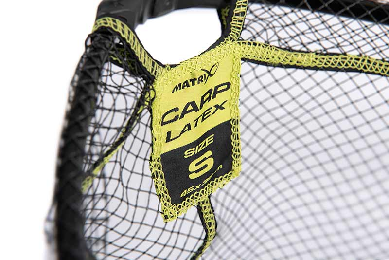 Matrix Carp Latex Schepnet