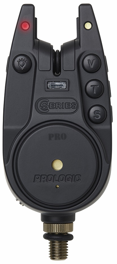 Prologic C-Series Pro Alarm