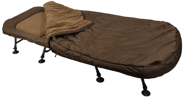 Ultimate Adventure Sleeping System Stretcher