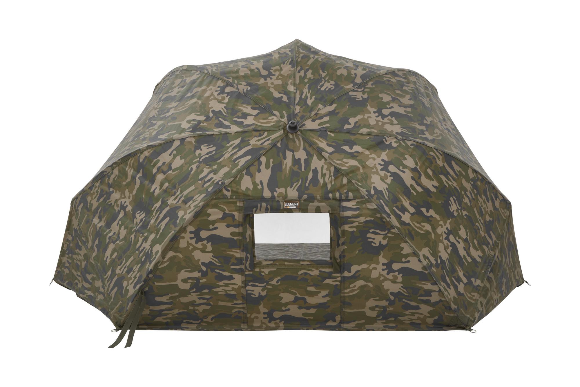 Prologic Element 65 Brolly Full System Camo Karpertent