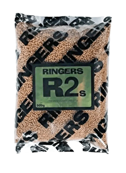 Ringers Premium Coarse Pellets 900g