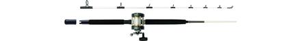 Mitchell Performance Boothengel + Reel Combo RH 1.68m (10-30g)