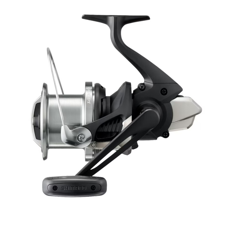 Shimano Beastmaster XC 14000 Bigpit Molen