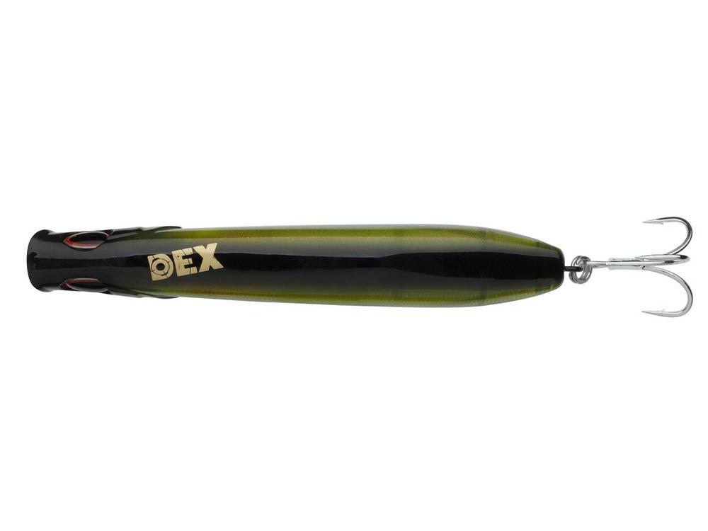 Berkley Dex Strider Oppervlakte Kunstaas 9cm (9g)
