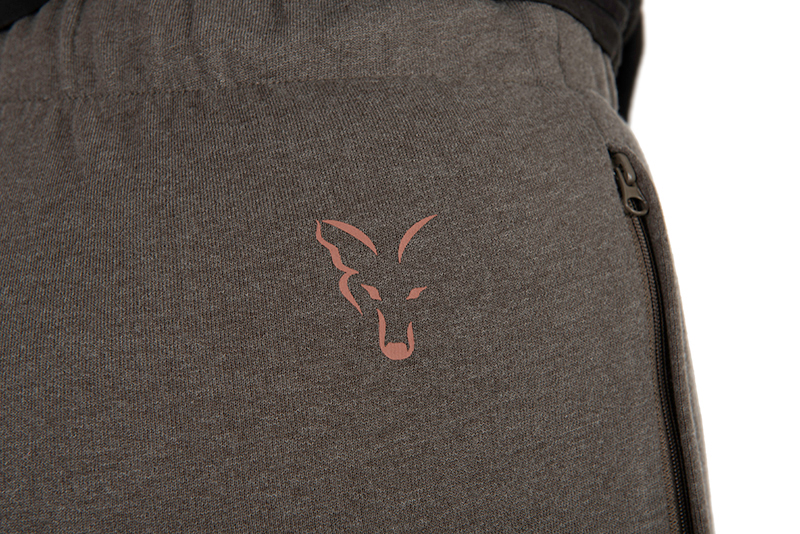 Fox WC Leggings Visbroek