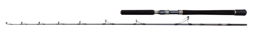 Penn Battalion Solid Boat Casting Rod Boothengel (1.93m)